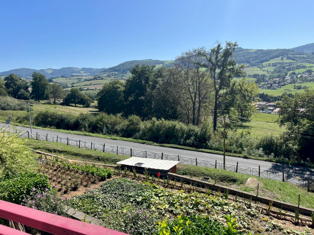 Maison individuelle à vendre - Photo 8 - Saint-Genis-l'Argentière