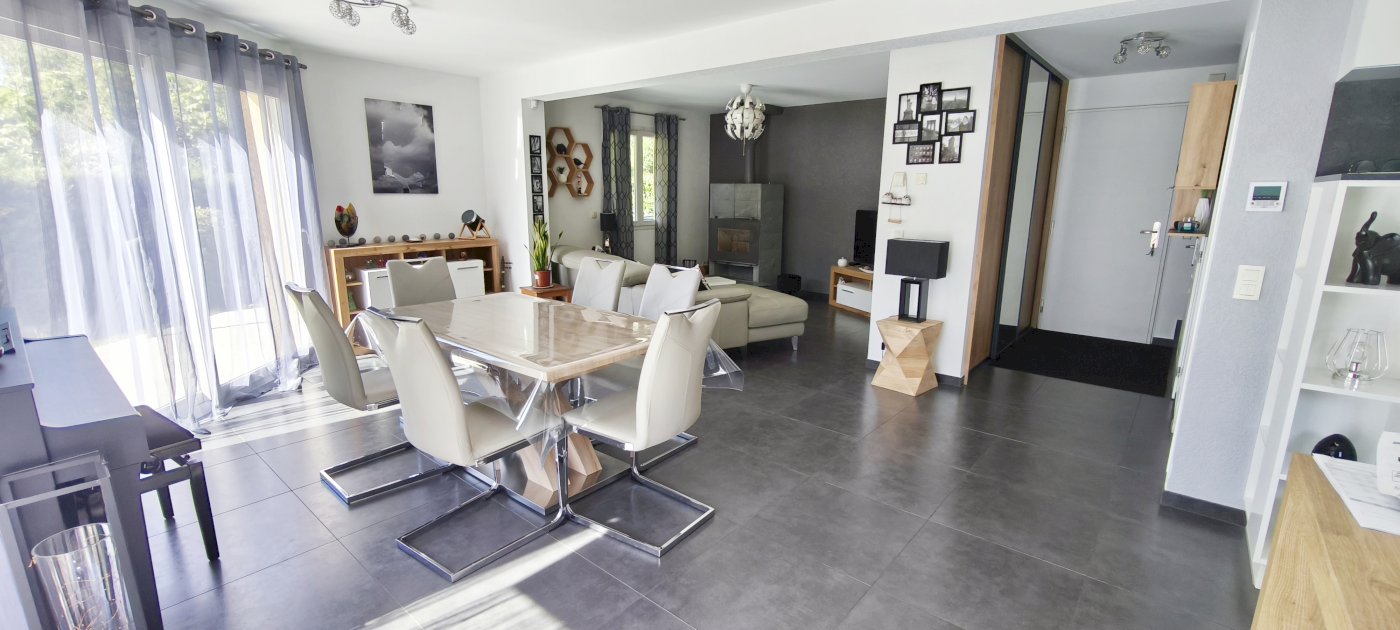 Maison familiale tout confort - Photo 8 - Marignier