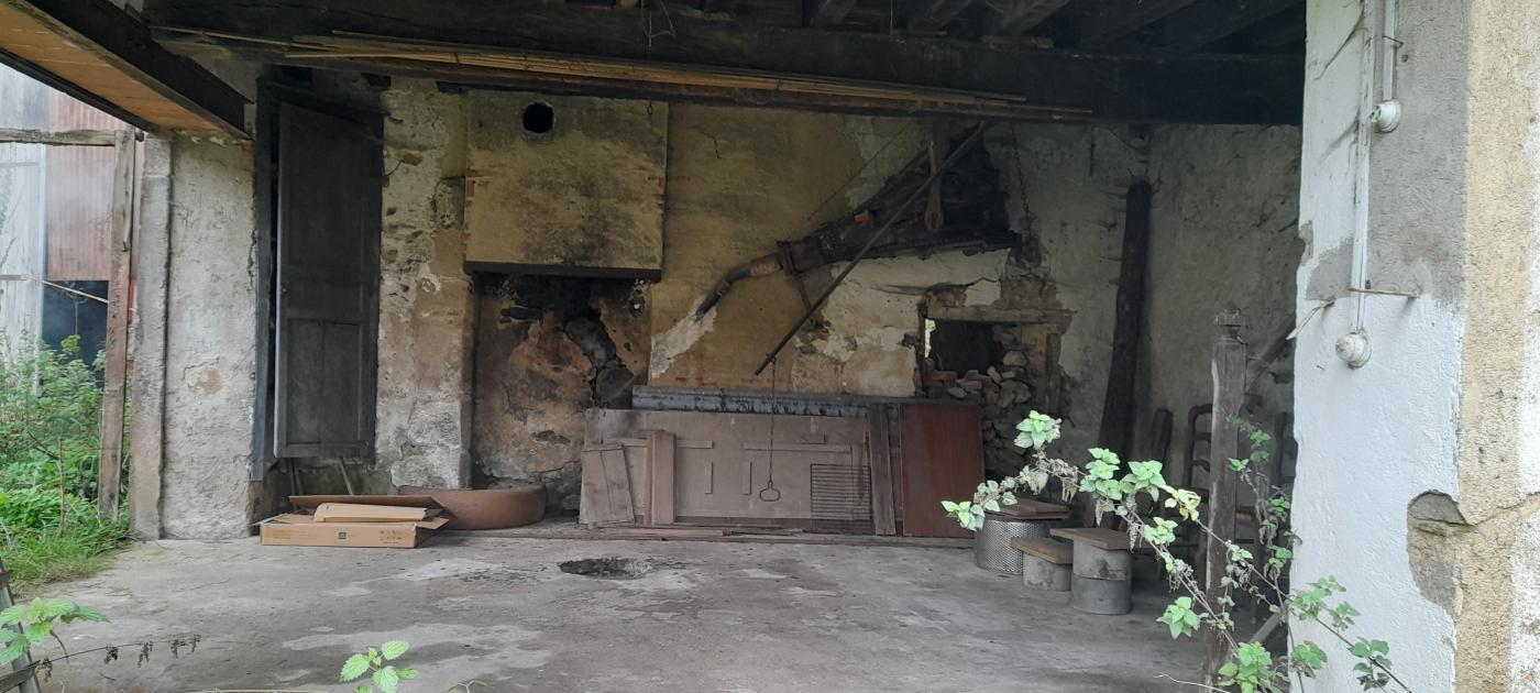 Maison de 160 m² - Photo 8 - Saint-Sauvier