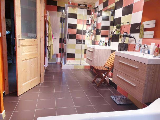 Chalet rénové Beaufortain - Photo 9 - Villard-sur-Doron