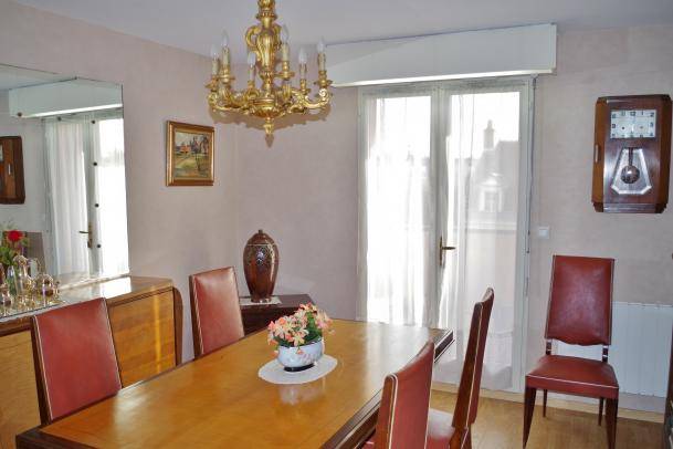 Appartement T6 de 164 m² - Photo 9 - Montluçon