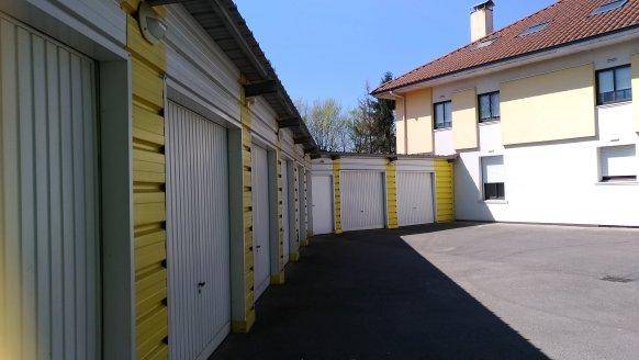 T6bis duplex - 100 m² - Photo 9 - Villemotier