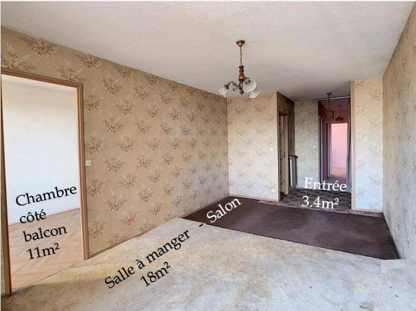 Appartement - Photo 9 - Clermont-Ferrand