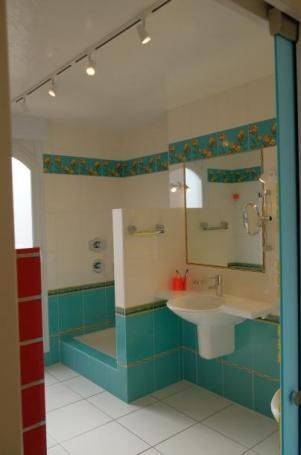 Exceptionnel DUPLEX AVEC VUE! - Photo 9 - Saint-Étienne