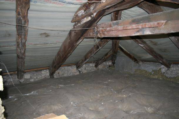 Maison de village - Photo 9 - Burzet