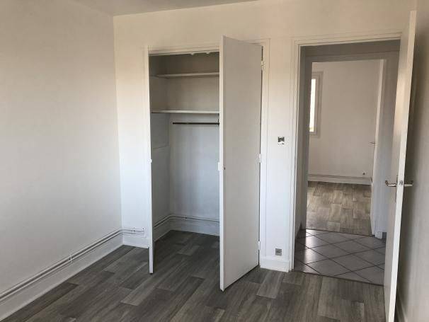 Appartement F4 rénové - Photo 9 - Tain-l'Hermitage