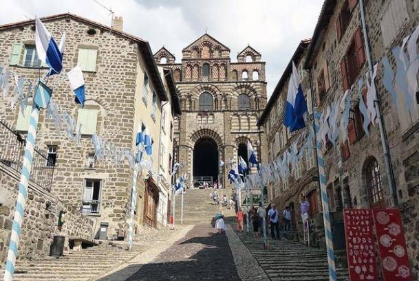 Magnifique T2 - Photo 9 - Le Puy-en-Velay