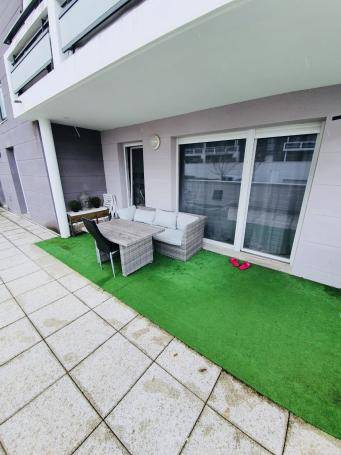 APPARTEMENT T4 SAINT GENIS POUILLY - Photo 9 - Saint-Genis-Pouilly