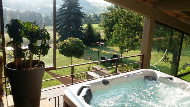 Maison secteur Craponne sur Arzon - Photo 9 - Saint-Julien-d'Ance