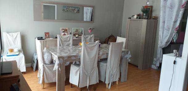Appartement - Photo 9 - Saint-Étienne