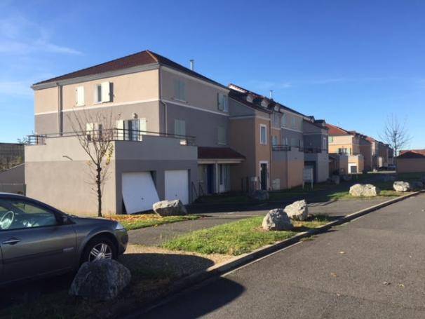 Duplex - Photo 9 - Yzeure