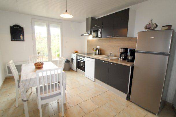 Grande maison avec piscine - Photo 9 - Vals-les-Bains