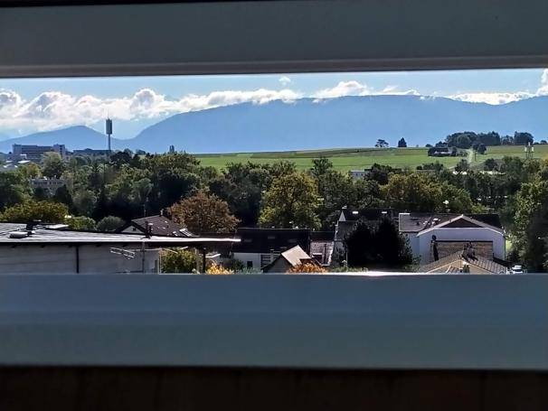 Attique en duplex - Photo 9 - Saint-Genis-Pouilly
