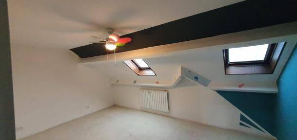 Duplex 125m² hypercentre Prevessin - Photo 9 - Prévessin-Moëns