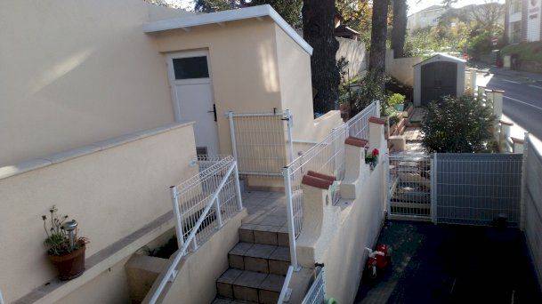 APPARTEMENT T4 90 m² - Photo 9 - Valence