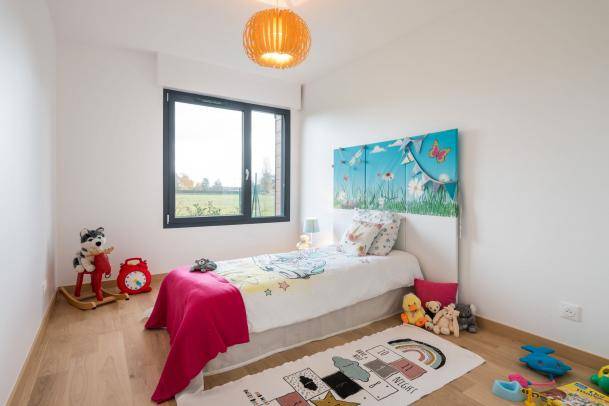 DIVONNE GRAND APPARTEMENT - Photo 9 - Divonne-les-Bains