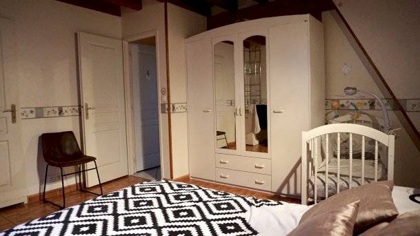 Appartement type loft à Vichy - Photo 9 - Vichy