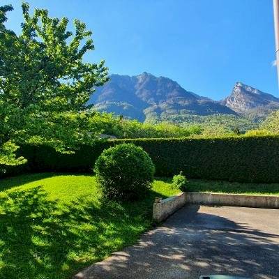 Maison familliale proche d'Albertville - Photo 9 - Mercury
