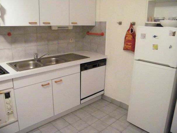 Appartement T2 à Saint Genis Pouilly - Photo 9 - Saint-Genis-Pouilly
