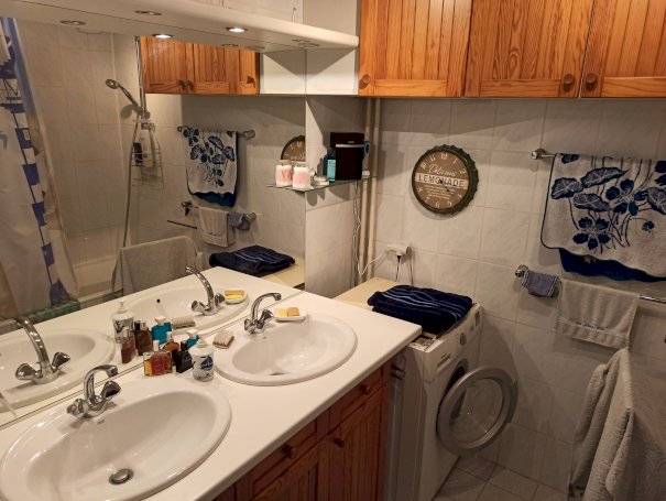 Appartement T5 traversant de 113 m2 - Photo 9 - Saint-Genis-Pouilly