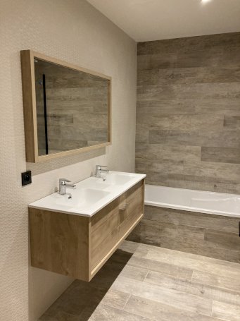 Appartement de 112 m² | Montélimar - Photo 9 - Montélimar