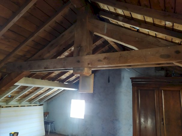 Vends 2 appartements - Photo 9 - Chambon-sur-Lac