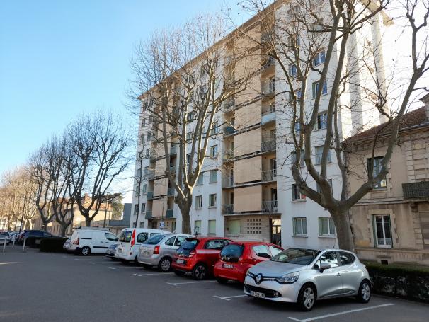 Appartement - Photo 9 - Romans-sur-Isère