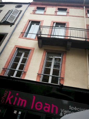 Appartement duplex centre historique - Photo 9 - Clermont-Ferrand