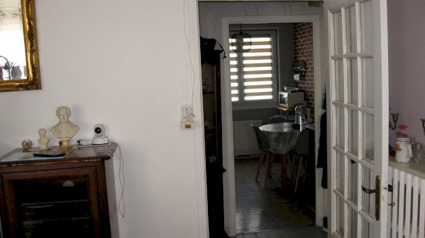 APPARTEMENT F4 - Photo 9 - Chamalières