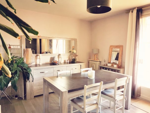 Appartement le Teil - Photo 9 - Le Teil