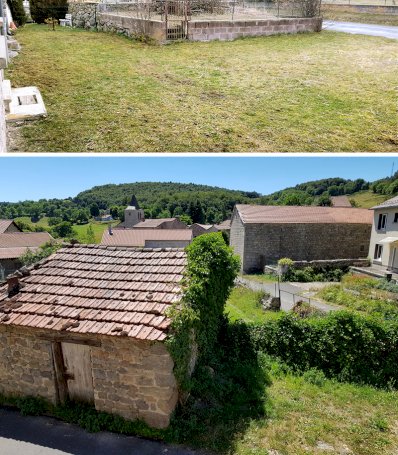 Maison rénovée - Photo 9 - Grèzes