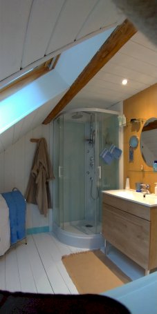 Maison avec Local professionnel - Photo 9 - Le Châtelard