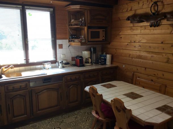Maison type chalet T3 - Photo 9 - Verel-Pragondran
