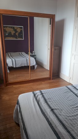 Appartement rénové T3 Moulins Centre - Photo 9 - Moulins