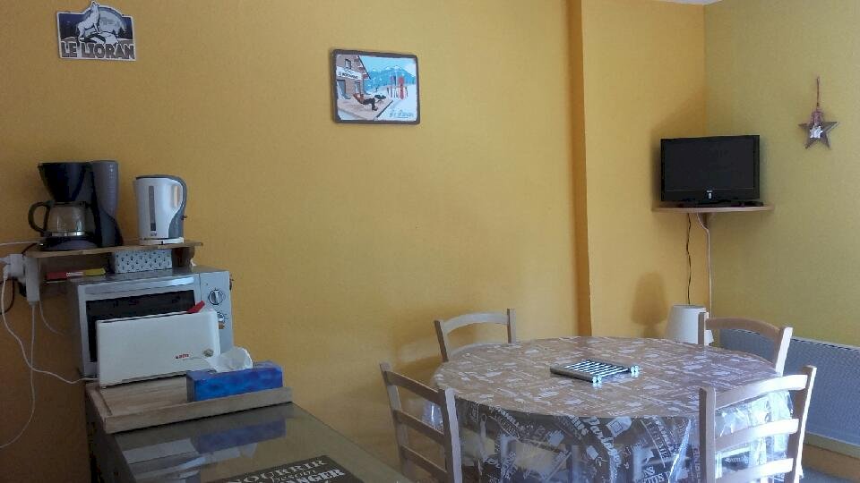 Appartement T2 30m² | Lioran - Photo 9 - Lioran Laveissière