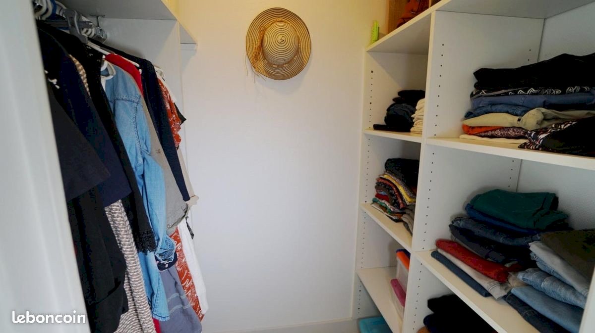Vichy Centre - Appartement 68m² - Photo 9 - Vichy