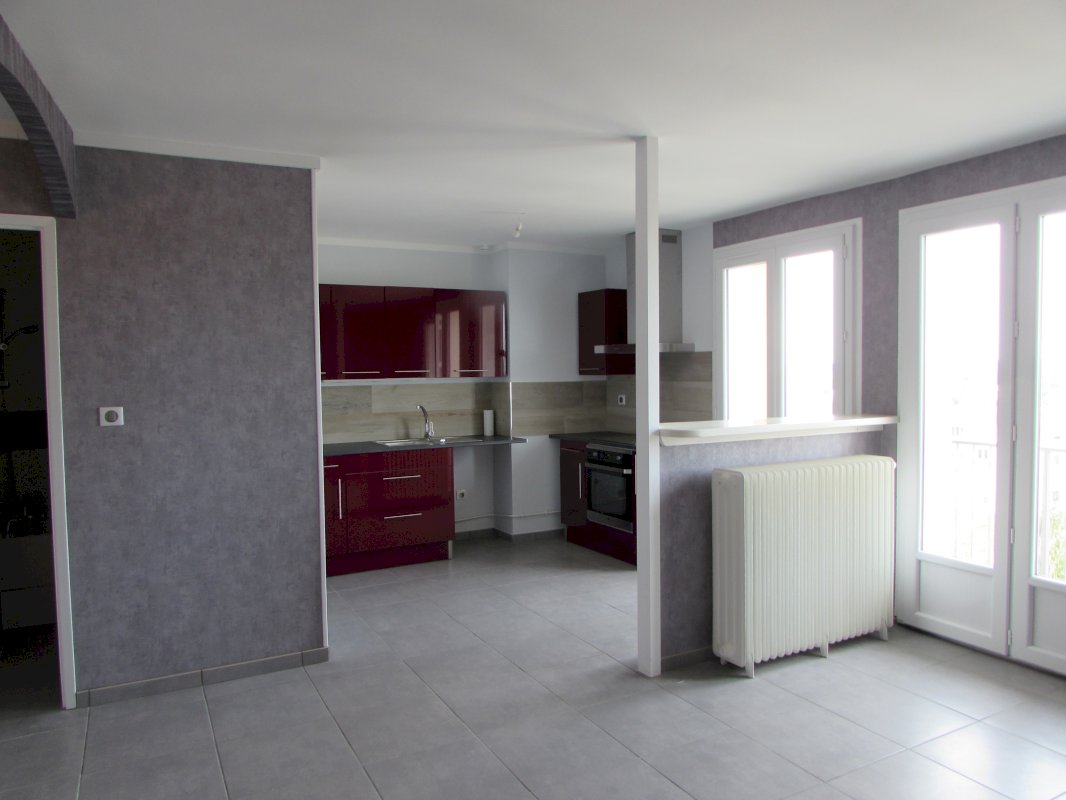 Appartement Yzeure - Photo 9 - Yzeure
