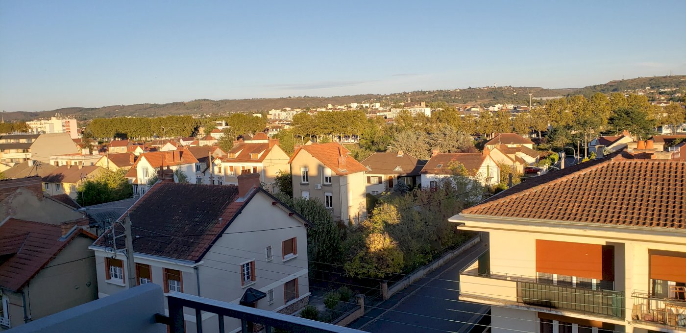 Appartement 3 chambres 78m² - Photo 9 - Montluçon