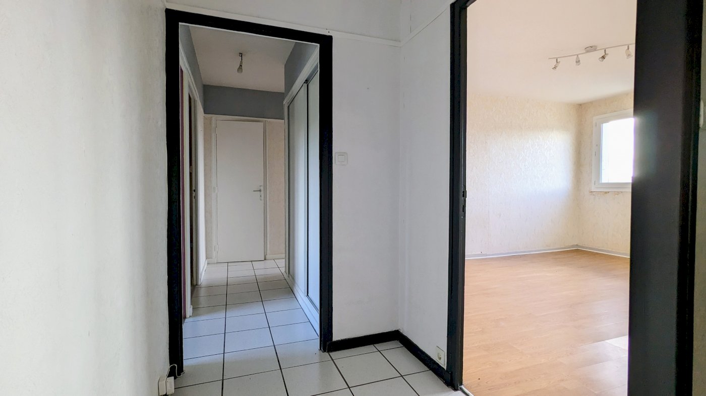 Appartement lumineux F4 - Photo 9 - Aurillac