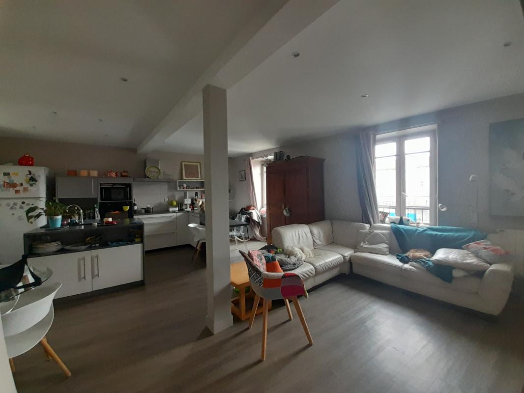 Triplex - Photo 9 - Clermont-Ferrand