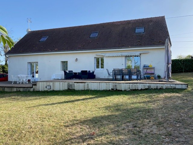 Belle maison de 130 m² - Photo 9 - Vaux