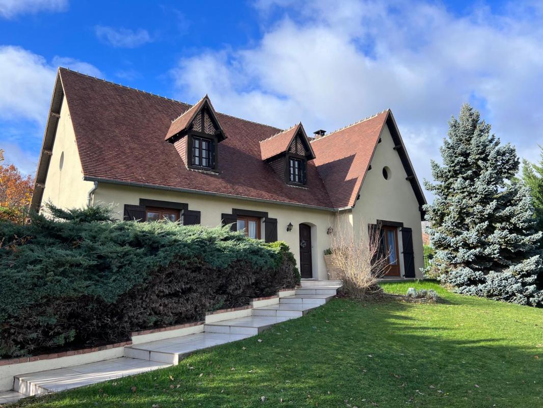 Belle propriété de 8 pièces - Photo 9 - Domérat