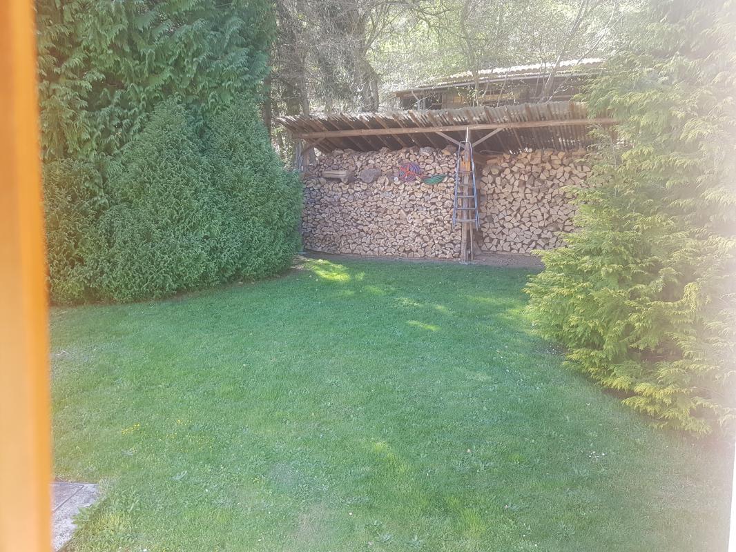 Maison de 134m² avec grand terrain - Photo 9 - Saint-Pierre-Colamine
