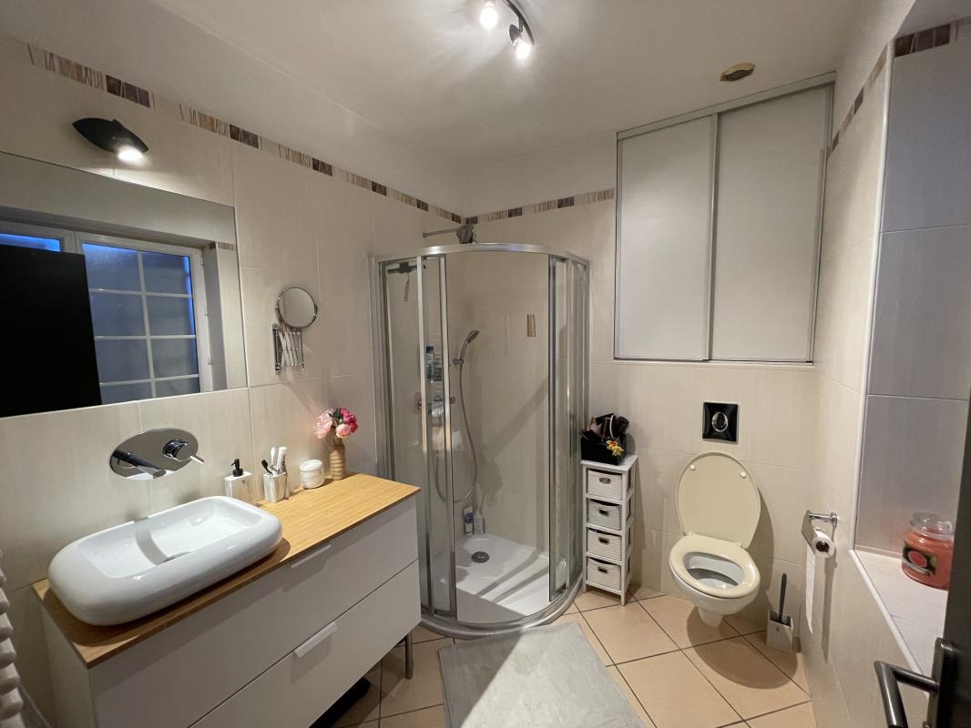 Maison 135m² / 5 pièces - Photo 9 - Chavanoz