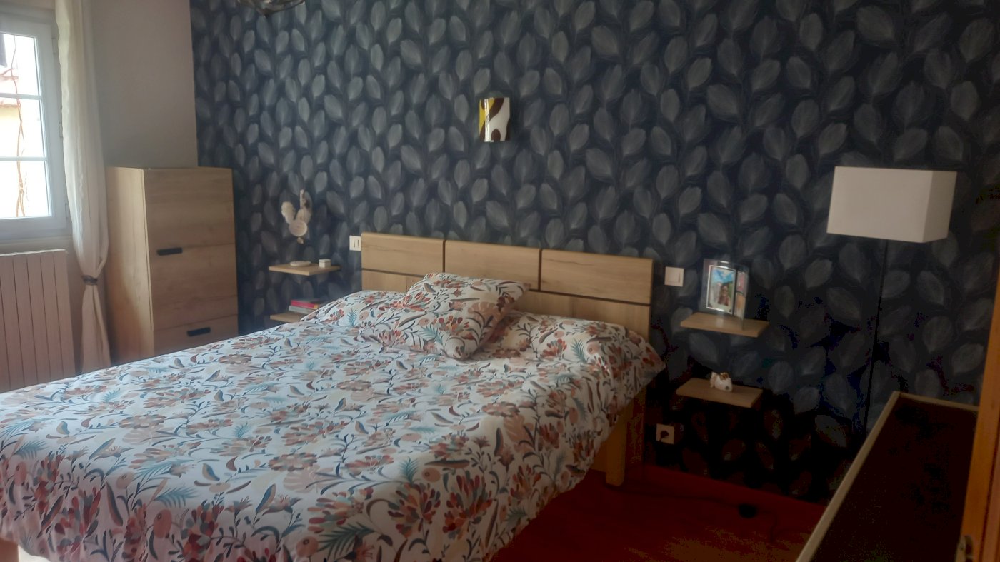 APPARTEMENT T4 - Photo 9 - Saint-Just-Malmont