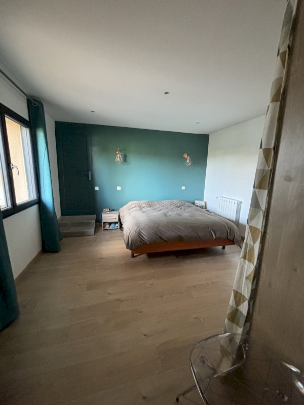 Maison 9 pièces - Photo 9 - Biziat