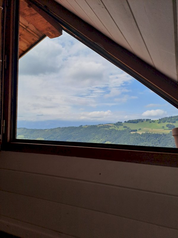 Appartement T4 en duplex - St Martin d'Uriage - Photo 9 - Saint-Martin-d'Uriage