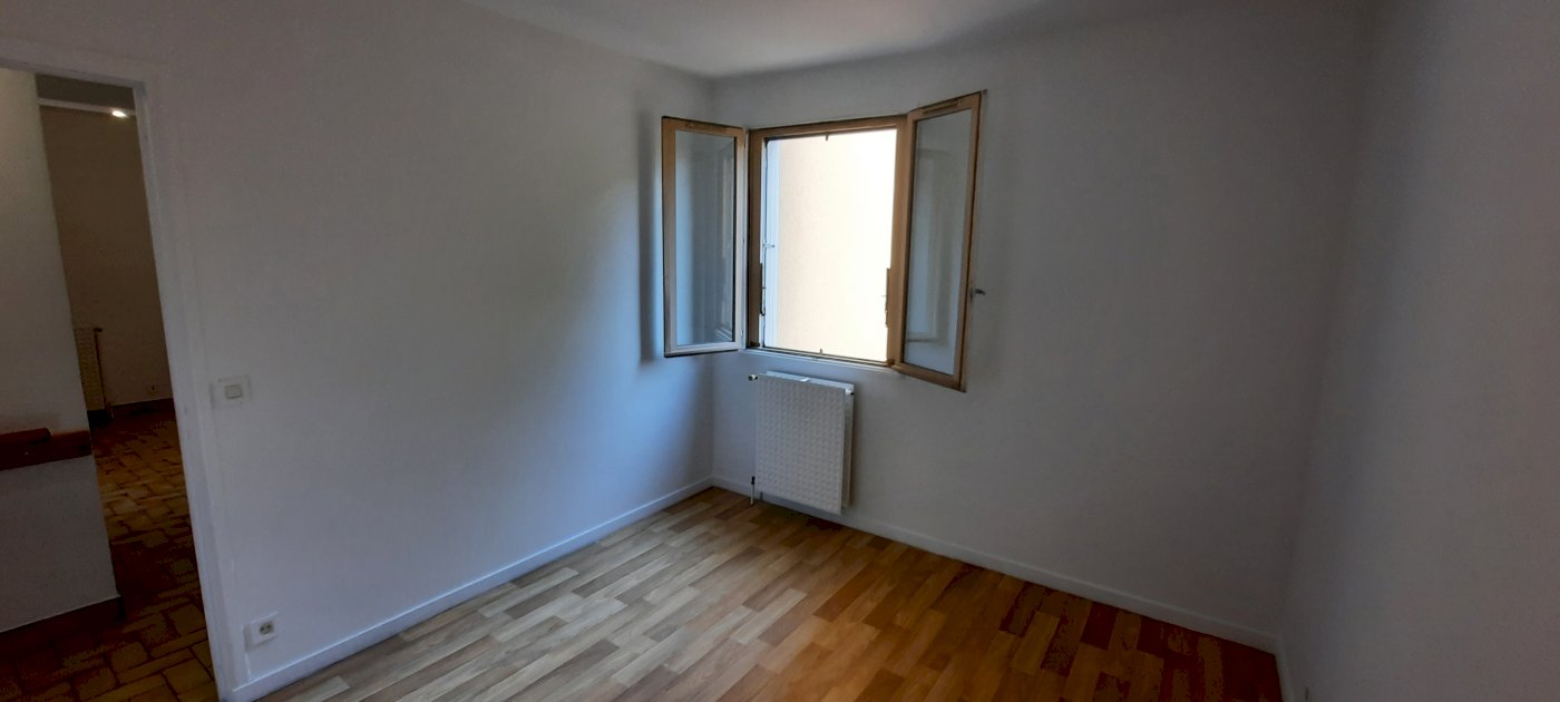 Appartement T2 - Annonay - Photo 9 - Annonay