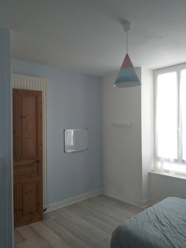 Maison de ville, quartier Paris, proche de la gare - Photo 9 - Roanne