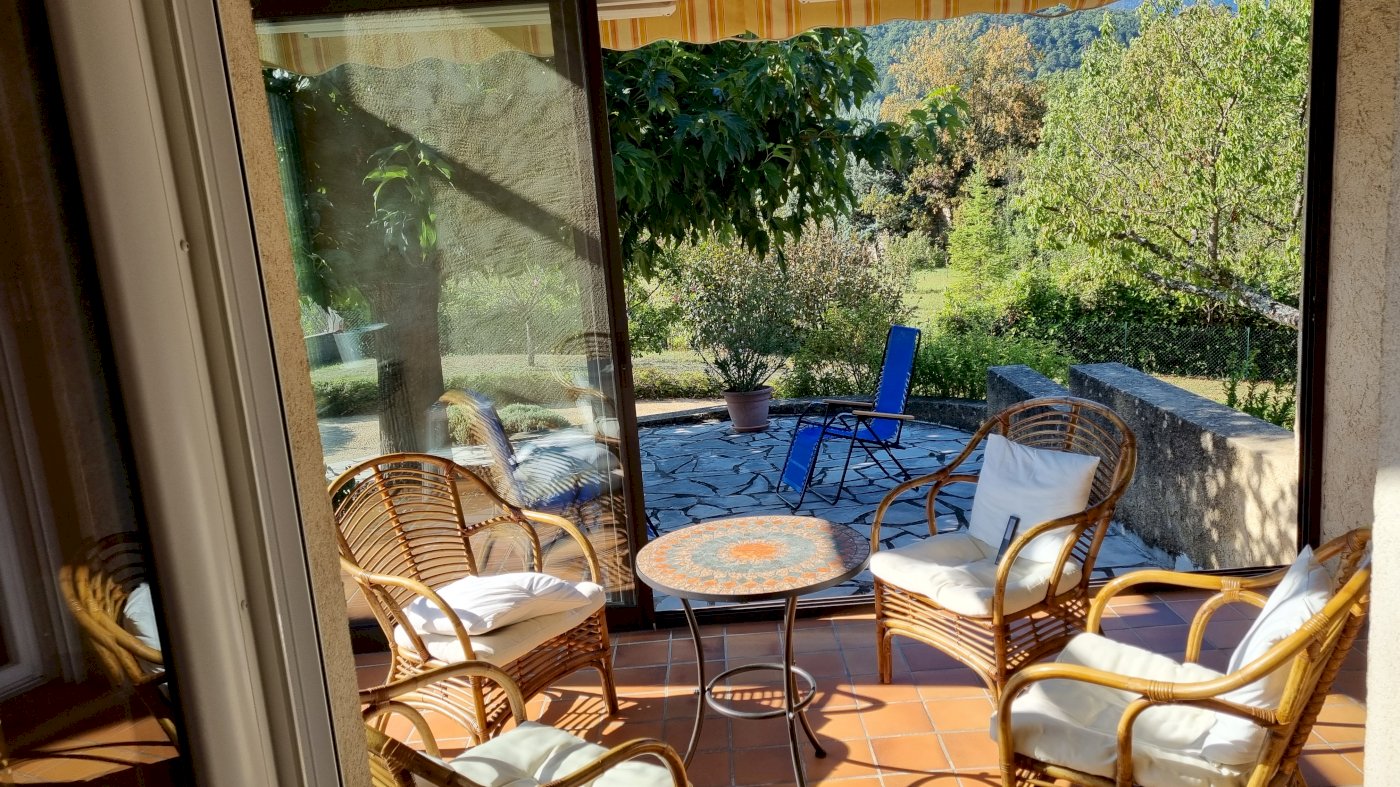 Très jolie maison individuelle - Photo 9 - Saillans